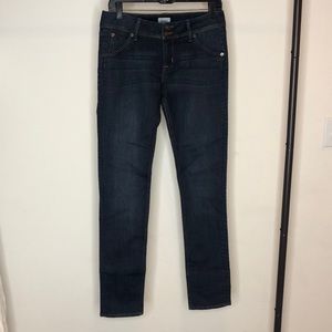 Hudson skinny jeans
